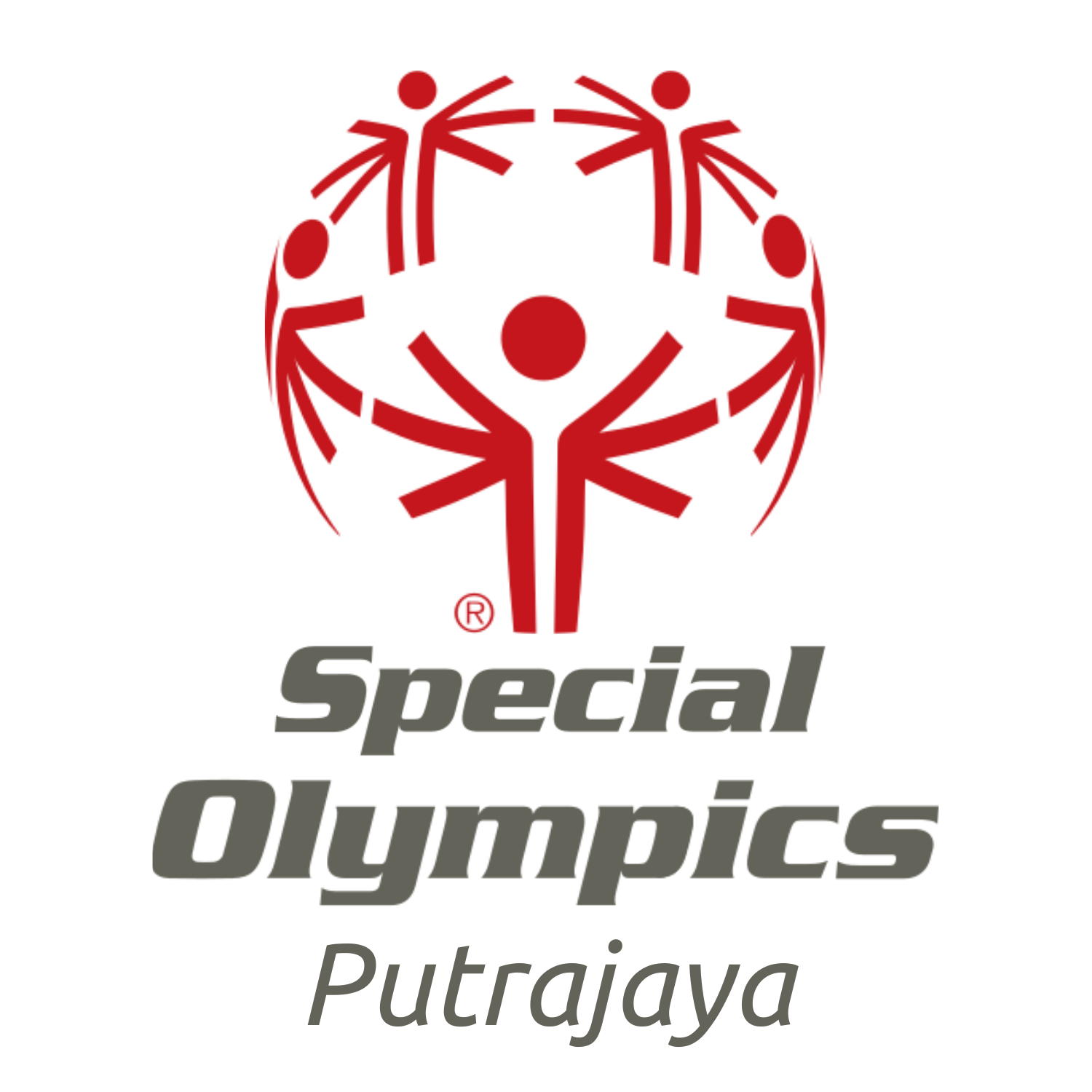 Special Olympics WP Putrajaya